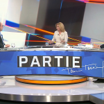 Obrázek epizody PARTIE TEREZIE TOMÁNKOVÉ, Marek Výborný, Tomio Okamura - 8.12. v 11:00