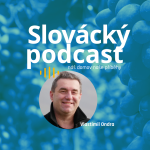 Obrázek epizody Slovácký podcast - Vlastimil Ondra