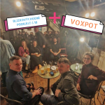 Obrázek epizody Blízkovýchodní podkást č. 18 + VOXPOT