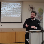 Obrázek epizody Daniel STEHLÍK: Buď vůle má (15. 11. 2025)