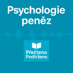 Obrázek epizody #07 | Psychologie peněz: příběhy, které ti srovnají hlavu
