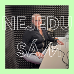 Obrázek epizody #25 Petra Vrbová: "Učím se být sobecká."