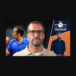Obrázek epizody Centrkurt | Radek ŠTĚPÁNEK: Ať Menšík rozbíjí plot. Jak to bylo s kapitánstvím Davis Cupu?