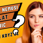 Obrázek epizody Žena nemusí dělat nic, stačí když je.