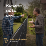 Obrázek epizody 118: Katastr může lhát