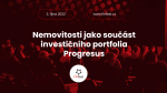 Obrázek epizody Nemovitosti jako součást investičního portfolia