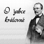 Obrázek epizody O žabce královně (Karel Jaromír Erben)