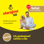 Obrázek epizody Špeciál: Ich spokojnosť začína u nás