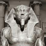 Obrázek epizody Mini: Houdini Beneath the Pyramids (Lovecraft Short Story)