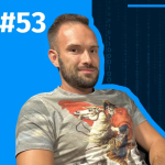 Obrázek epizody Czech Tech Talks #53: Radek Landa – Elektromobilita bez mýtů, fakta a její budoucnost