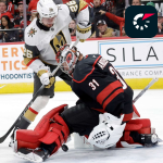 Obrázek epizody Šest ústředních postav letošního finále Stanley Cupu: Dánský gólman i trenérský bouřlivák