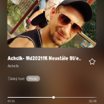 Obrázek epizody Achcik-Nedelam to pro nikoho .jenprosebePÍČO.