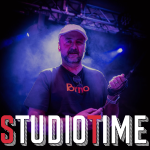 Obrázek epizody Studiotime #39 s Pavlem Větrovcem, ml.: „S Lenkou Dusilovou a Kamilem Střihavkou toč�me desku už přes deset let."