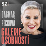 Obrázek epizody Dagmar Pecková: Za sahání na kolínko jsem fackovala. V Moskvě a v Drážďanech