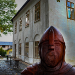 Obrázek epizody Stochov otevřel novou část muzea, pár kroků od svatováclavského dubu