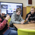 Obrázek epizody Aby umělá inteligence nepsala písemky a pak je i neznámkovala