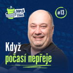 Obrázek epizody Doplň šťávu #13 – Když počasí nepřeje