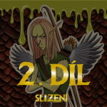 Obrázek epizody Slizení 2 | Hledání slizu neslizu | DnD CZ