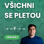 Obrázek epizody AI není bublina: Skutečné riziko je úplně někde jinde