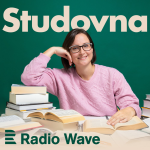 Obrázek epizody Jak se studuje na lesárně? „Na terénní kurz jsme jeli i do Rakouska a Polska,“ říká absolventka