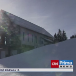 Obrázek epizody Polské areály lákají Čechy