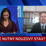 Obrázek epizody Nic nebude platit. Bez nouzového stavu se otevřou hospody i obchody, varuje Hamáček