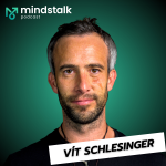 Obrázek epizody VÍT SCHLESINGER o vnitřní svobodě: “Naše pocity nesouvisí s vnějšími okolnostmi” Jak překonat stres?