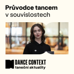 Obrázek epizody Episode 60: Drží balet krok s dobou? Představa, že někdy táhl hlavně mladé, je lichá, říká teoretička Rafajová