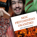 Obrázek epizody Moc přítomného okamžiku