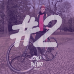 Obrázek epizody CYKLO.DCÉRKY.BRNO • #2 • ELIŠKA • JEN SEN