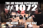 Obrázek epizody #1072 - Joey Diaz