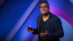 Obrázek epizody An optimist's take on reskilling in the age of AI | Sagar Goel