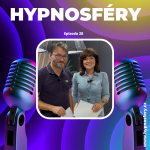 Obrázek epizody 28: Mám všechno, ale nejsem šťastný: Jak najít ztracený smysl pomocí hypnózy?