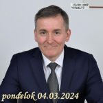 Obrázek epizody Na prahu zmien 258 - 2024-03-04 Roman Blaško