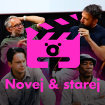 Obrázek epizody Novej & starej z Brna: Existuje nejlepší film? A je jím Vykoupení z věznice Shawshank nebo Zootropolis 2?