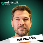 Obrázek epizody JAN VOJÁČEK #2: "Kvalita vztahu k sobě určuje, jaké vztahy si pouštíš do života." Proč vztahy bolí?