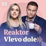 Obrázek epizody Reaktor: Totální mobilizace i útěk do Slovinska. Poslední dny kampaní