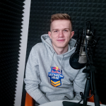 Obrázek epizody Host Reportéra Tomáše Poláčka: Dominik „Seron“ Čermák