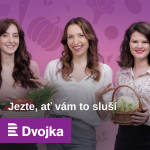 Obrázek epizody Výživa v menopauze. Jaké symptomy lze ovlivnit? Co zlepší náladu?