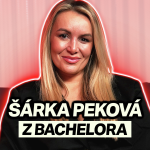 Obrázek epizody #10 Nečekaný twist celé show? "Třeba si nevybere nikoho" naznačuje ŠÁRKA PEKOVÁ