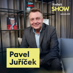Obrázek epizody Pavel Juříček: Amerika nás ždíme jako hadr, plyn bychom měli brát i z Ruska, říká Pavel Juříček