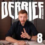 Obrázek epizody USA chtějí šetřit na Svobodné Evropě a mladí v Česku jsou 10. nejšťastnější na světě!