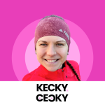 Obrázek epizody #8 Jak začít běhat s trenérkou a socioložkou Radkou Hanzlovou