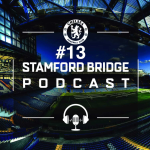 Obrázek epizody SB Podcast #13 | 2012 x 2021 | Podruhé na evropském trůnu!