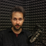 Obrázek epizody Host Reportéra Tomáše Poláčka: Martin Kyšperský