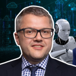 Obrázek epizody Zlato, AI a Trump: Jak opravdu vydělávat? A čeká nás konec globalizace? Jiří Tyleček v Hrotcastu