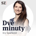 Obrázek epizody Iva Špačková: Bylo a už není. Kam mizí (ne)ruské zboží a kdo tím ztrácí?