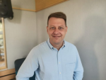Obrázek epizody Prezident svazu obchodu a cest. ruchu Tomáš Prouza: Za extrémně drahý cukr můžou čeští dodavatelé