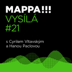 Obrázek epizody Cyril Vltavský a Hana Paclová: Ostrava aktualizuje územní plán, jeho celková koncepce zůstává