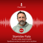 Obrázek epizody #68 Na ulici může skončit každý. Spadnout na dno je snazší, než si myslíme